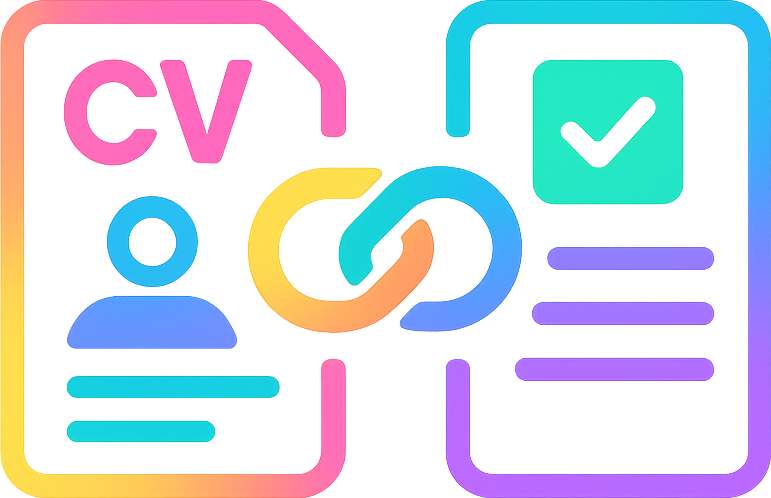 CV Matcher Logo